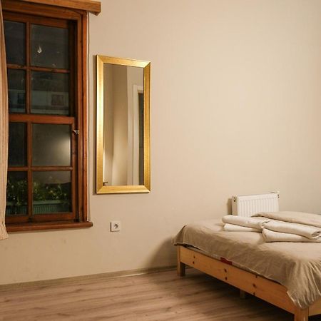 Second Home Suites Stambuł Zewnętrze zdjęcie