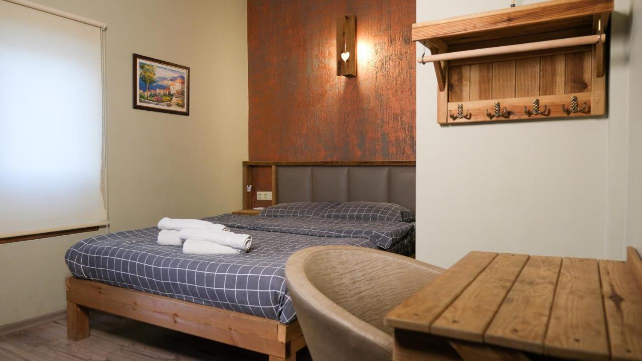 Second Home Suites Stambuł Zewnętrze zdjęcie