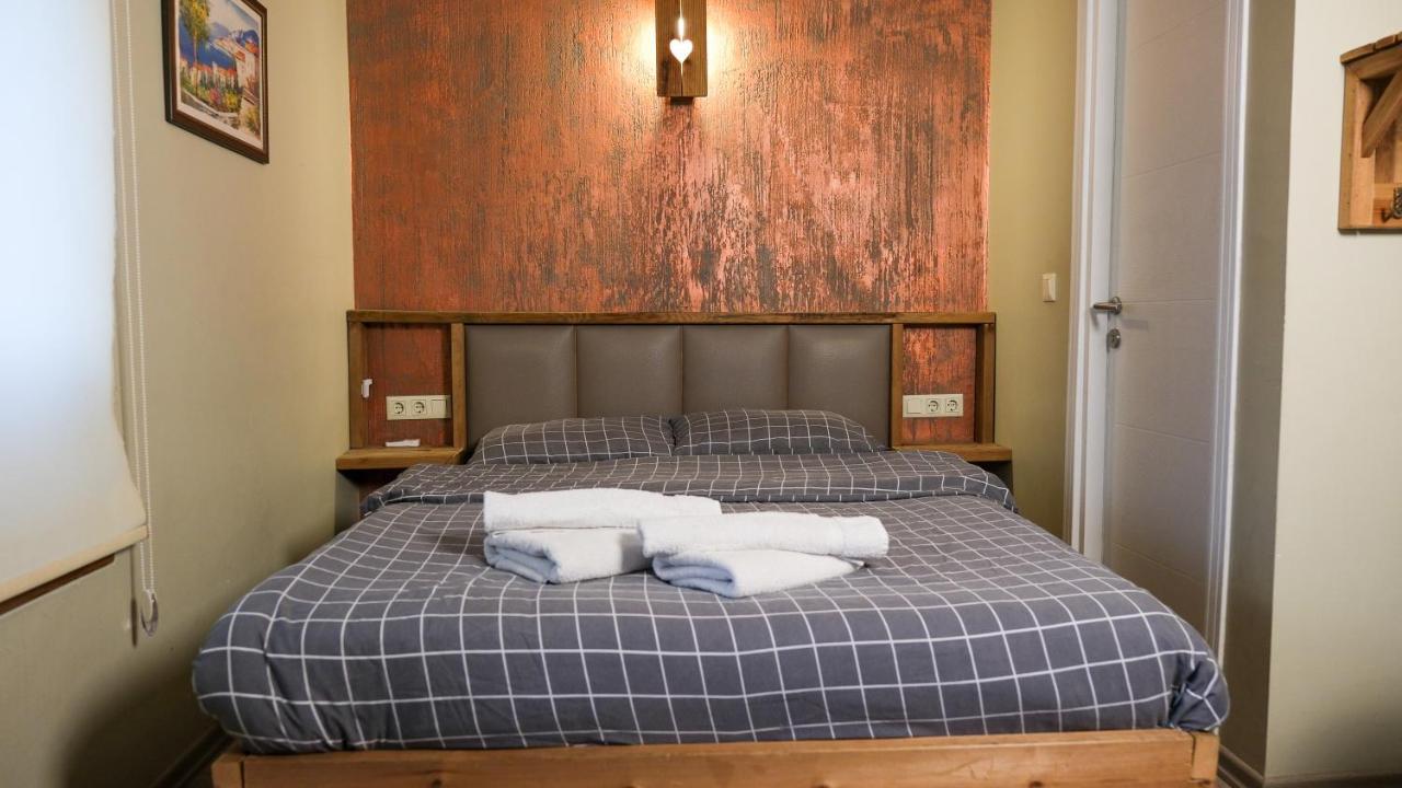 Second Home Suites Stambuł Zewnętrze zdjęcie