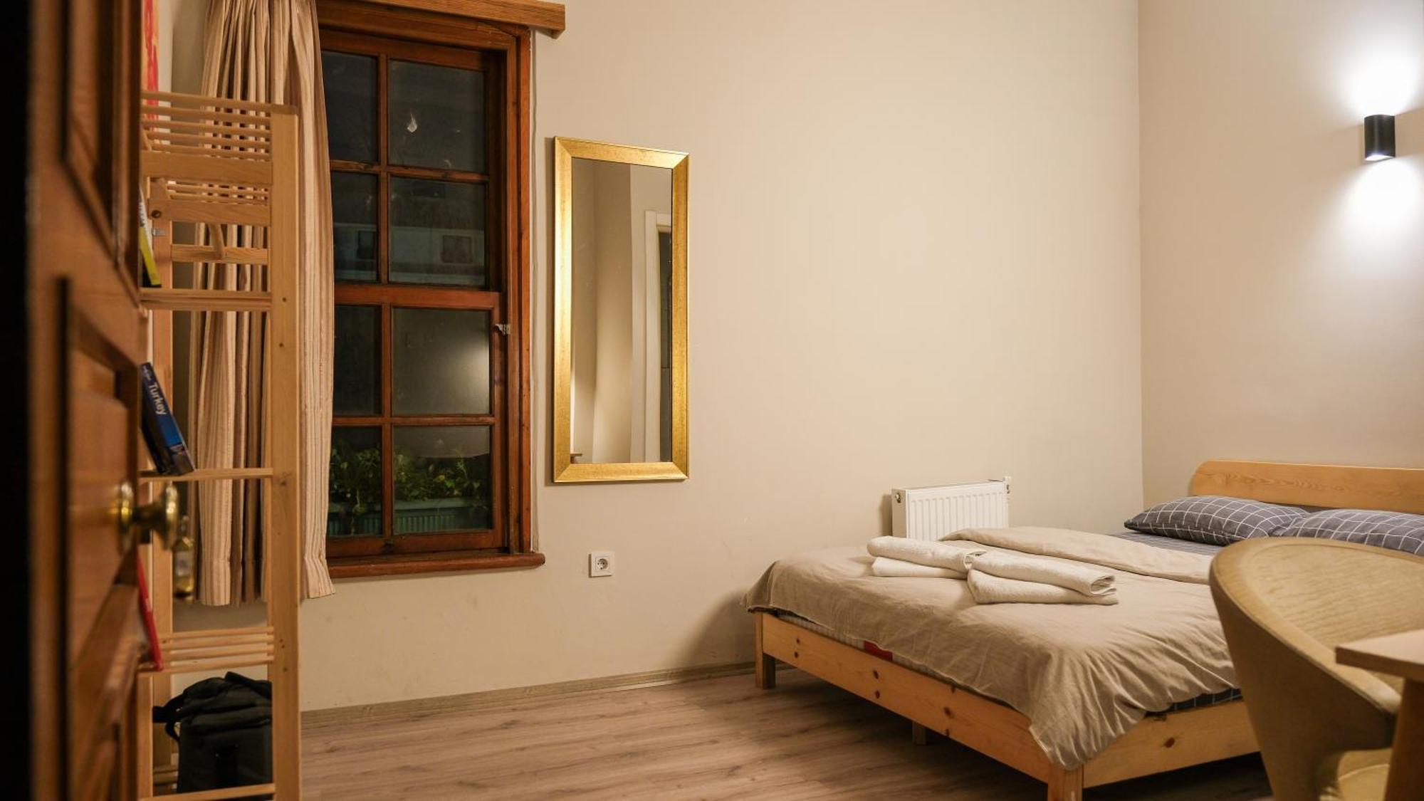 Second Home Suites Stambuł Zewnętrze zdjęcie